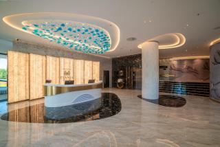 Elania Resort & Spa - Cluj-Napoca - 6