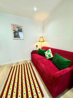 Amélie Poulain studio in heart of Montmartre - París - 5