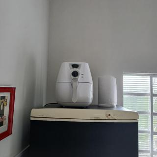 Comfortable kitnet, air-conditioning, 5 minutes from SJC - Jacareí - 3