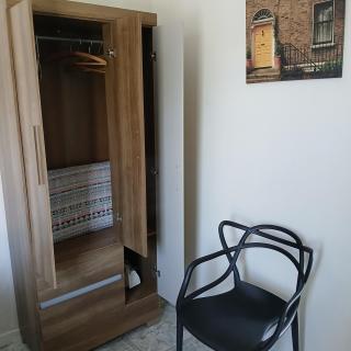 Comfortable kitnet, air-conditioning, 5 minutes from SJC - Jacareí - 1