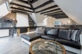 Appartement L'observatoire - Rodez - 9