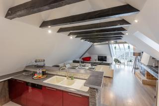 Appartement L'observatoire - Rodez - 0
