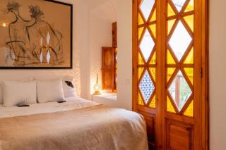 Riad Thé d'Orient - Piscine Privée - Petit Déjeuner - Marrakesh - 5