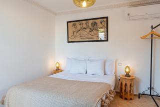 Riad Thé d'Orient - Piscine Privée - Petit Déjeuner - 1