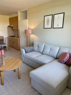 Sfeervol en gezellig gelegen appartement op Texel - De Koog - 9