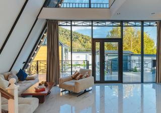 A FRAME by East West in Gabala - Gabala - 7