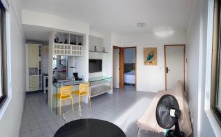 Simple Apartment, Heart of the Action! - Recife - 0