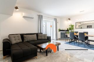 #268 Marvellous Villa Sapphire - Albufeira - 8