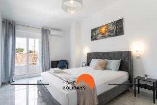 #268 Marvellous Villa Sapphire - Albufeira - 0