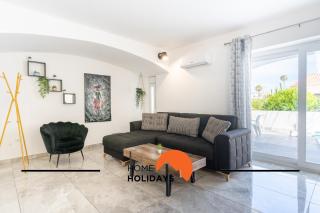 #268 Marvellous Villa Sapphire - Albufeira - 3