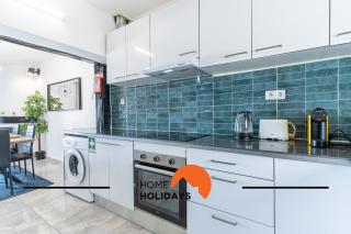 #268 Marvellous Villa Sapphire - Albufeira - 1