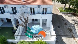 #268 Luxury Villa Pool & Views - Albufeira - 6