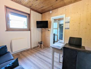 Charmant appartement à Gérardmer - Gérardmer - 4