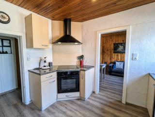 Charmant appartement à Gérardmer - Gérardmer - 3