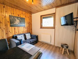 Charmant appartement à Gérardmer - Gérardmer - 5
