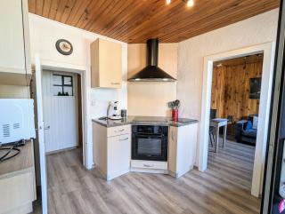 Charmant appartement à Gérardmer - Gérardmer - 1