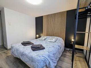 Charmant appartement à Gérardmer - Gérardmer - 9