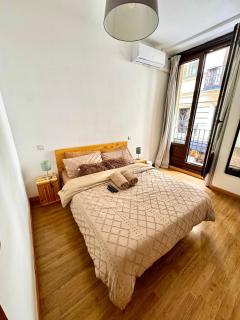 Madrid Room Sol Center - 7