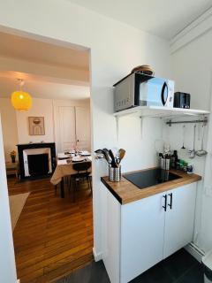 Casa Valdemaine - Angers - 2