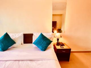 Shivam Beach Resort, Goa - Baga - 4