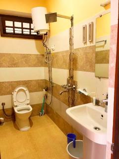 Hotel khimsika home residency - Pakyong - 9