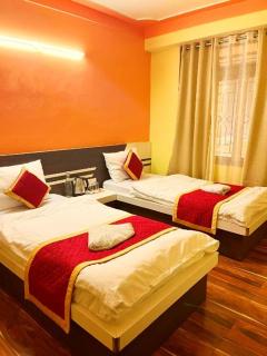 Hotel khimsika home residency - Pakyong - 8