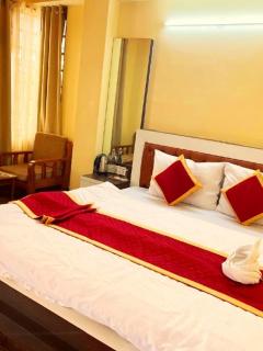 Hotel khimsika home residency - Pakyong - 7