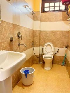 Hotel khimsika home residency - Pakyong - 6