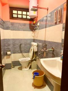 Hotel khimsika home residency - Pakyong - 5