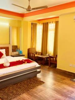 Hotel khimsika home residency - Pakyong - 4