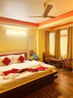 Hotel khimsika home residency - Pakyong - 1
