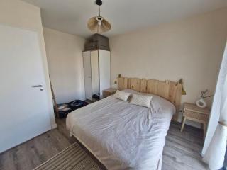 BELLE MAISON NEUVE FAMILIALE JOLIE VUE DEGAGEE 8 Personnes - Saint-Jean-de-Monts - 4