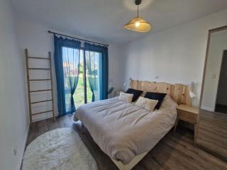 BELLE MAISON NEUVE FAMILIALE JOLIE VUE DEGAGEE 8 Personnes - Saint-Jean-de-Monts - 1