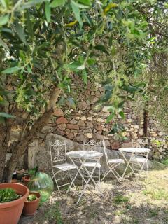 Borgo Santo Stefano - Oschiri - 9
