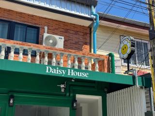 Daisy house pattaya - Jomtien Beach - 7