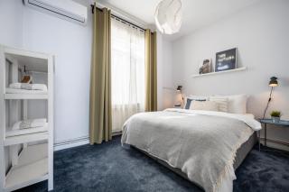 Stay Beyond the Bosphorus #4 - Estambul - 1