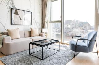 Blueground ID20 Nonhyeon City view AC SEL-20 - Seoul - 0