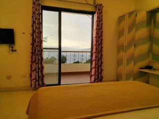 Vallyview's Residency - Panchgani - 0