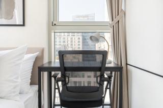 Blueground ID20 Nonhyeon City view AC SEL-20 - Seoul - 3