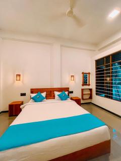 Peak Bay Resort - Arugam Bay - 3