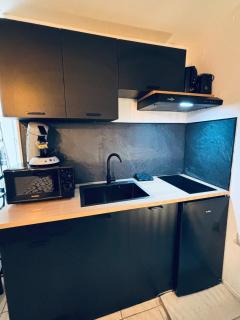 Love Room-Jacuzzy-Beziers - 8