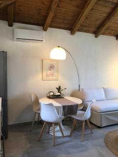 Olive green house - Skiathos-Stadt - 7