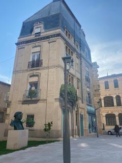 Love Room-Jacuzzy-Beziers - Béziers - 1