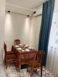 Samir's Hostel - Samarcanda - 3