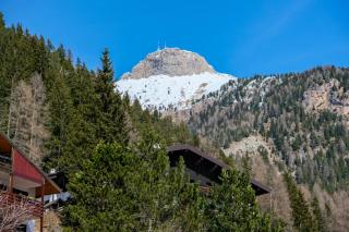 Casa Massari - Campitello di Fassa - 8