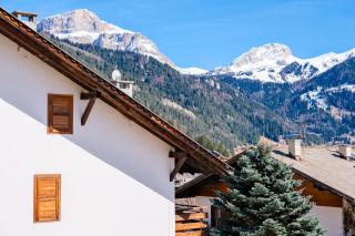 Casa Massari - Campitello di Fassa - 9