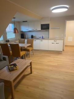 Ferienhaus Zunftstuben - Norderney - 9