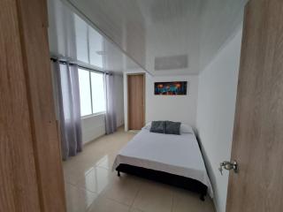 Hotel Villa Coral - Pereira - 2