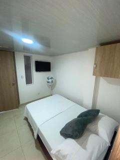 Hotel Villa Coral - Pereira - 1