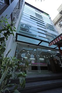 Purple Brigade, Bangalore - 5